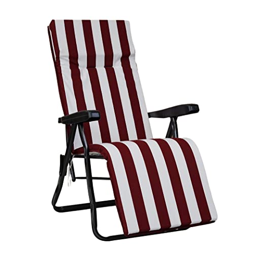 Almofada de Guarda-Sol TECNO CUCI (Branco - Espuma) TECNO CUCI - Almofadas para cadeiras e sofás - almofada, guarda-sol, tecno cuci, branco, espuma