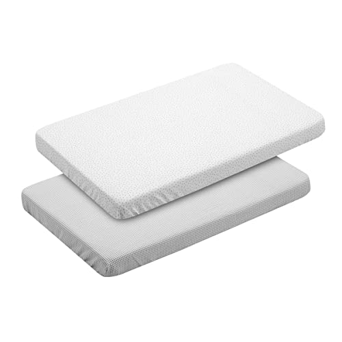 Lençol de Cama CAMBRASS Vichy10 (Algodão - Cinzento) R&J Cambrass, S.A. - Roupa de cama e cama - algodão egípcio, antiestrogénico, antimicrobiano, fecho elástico
