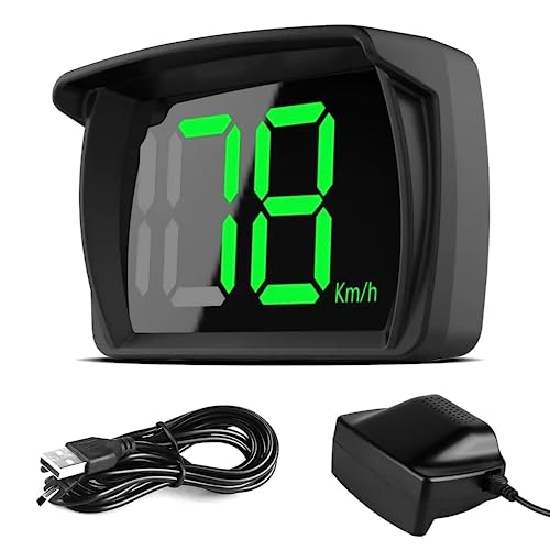 VPMKP - Nizirioo Heads Up Display Universal 1.5 Nizirioo - Sensores e medidores de veículos motorizados - display, universal, 1.5