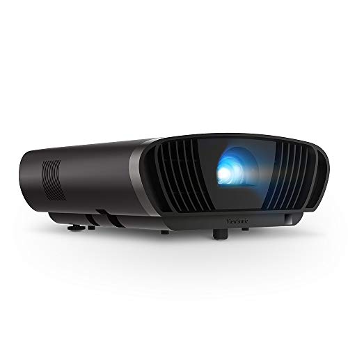Projetor VIEWSONIC X100-4K UHD (4000 ANSI lumens - 1080p - LCD) Viewsonic - Projetores multimídia - 4K UHD, 4000 ANSI lumens, 1080p, led