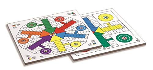 Jogo de tabuleiro CAYRO (8 anos) (Inglês) Cayro - Jogos de tabuleiro - 8 anos, parchis, fichas, discos