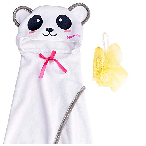 Conjunto de roupa de banho para bonecos FAMOSA Nenuco (3 anos) Nenuco - Acessórios para bonecas e figuras de ação - roupa de banho, bonecos, famosa nenuco