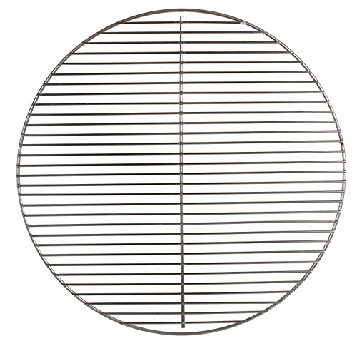 Rede de Churrasco BRANDSELLER 46,6 x 0,8 cm Brandsseller - Acessórios para churrasco ao ar livre - churrasco, 46,6 x 0,8 cm
