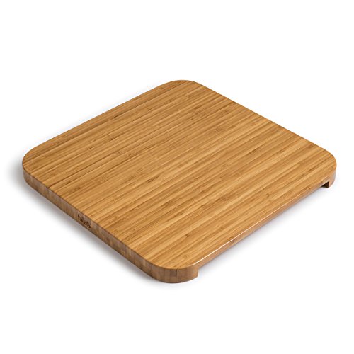 Acessórios para Churasqueiras/Grelhadores ao Ar Livre HÖFATS Cube Board höfats - Tábuas de corte - alumínio, preto, cinzento, compatível Höfats