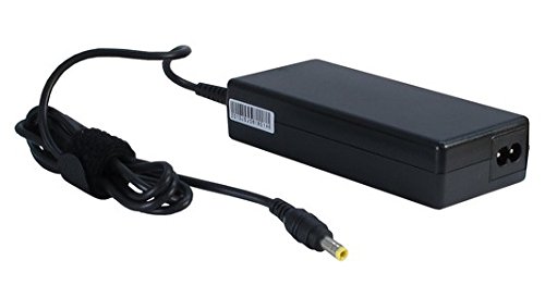 Adaptador e transformador INTER-TECH 88882098 Inter-Tech - Carregadores de bateria de uso geral - interior, AC-to-DC, led duplo, preto