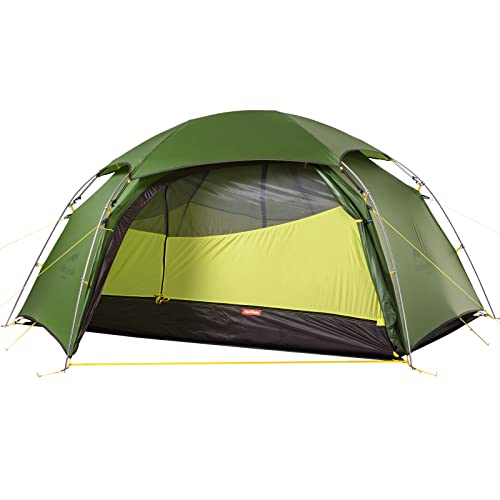Tenda de Campismo NATUREHIKE Cloud Peak (2-3 Pessoas - 200x150x110 cm) Naturehike - Barracas - 2-3 pessoas, 200x150x110 cm