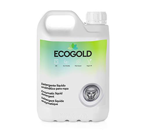 Detergente ECOGOLD Eco (5 L) (Crianças) Ecogold - Desinfetantes domésticos - eco, 5 l