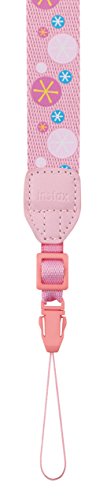 Fujifilm Instax Trager Gürtel Pink Starlets Fujifilm - Alças de câmera - rosa, fujifilm, instax mini, trager gürtel