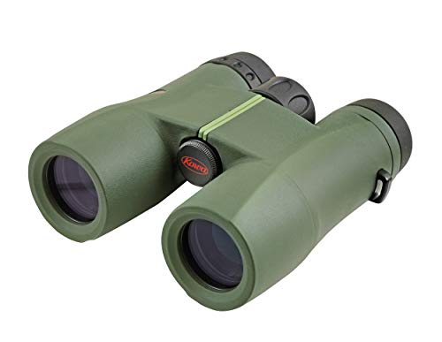Binóculos KOWA SVII (8x32 - Alça: 50-70 cm) Kowa - Microscópios - binóculos, kowa svii, 8x32, alça 50-70 cm, aumento 8x, diâmetro objetiva 32mm