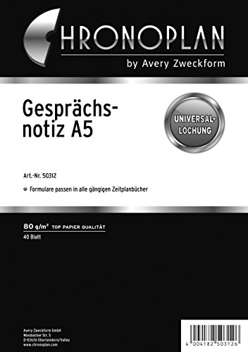 Caderno AVERY Z-Notes (A5 - 21x15cm - 40 Páginas) Avery - Calendários, organizadores e planejadores - A5, 21x15cm, 40 páginas, capa rígida