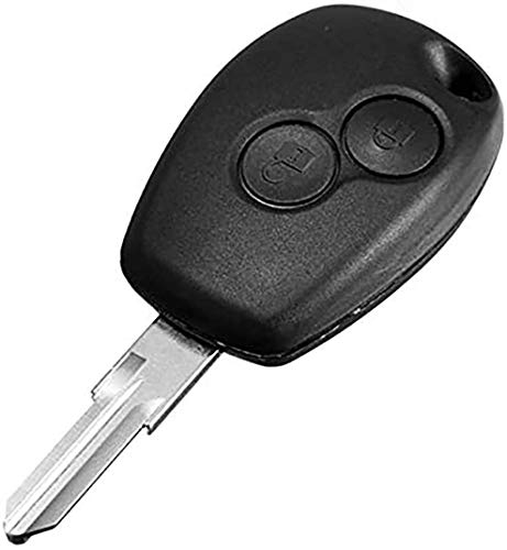 Chave de Fenda PRO-PLIP para Dacia Logan Sandero Duster Lodgy Pro-Plip - Segurança e proteção para veículos - chave de fenda, pro-plip, dacia logan, sandero duster lodgy