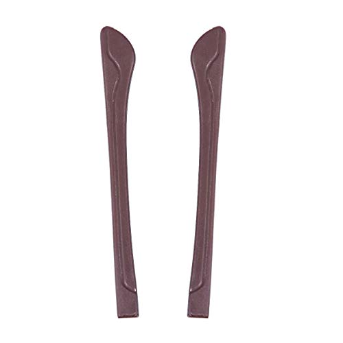 Tampões para Óculos Supvox Silicone (1 Pares) SUPVOX - Cuidados pessoais - silicone, óculos