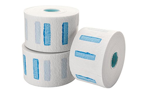 Protetor de Pescoço para Beleza GURDIA (5 Un) Plasticaps, S.L. - Almofadas de viagem - protetor, pescoço, beleza, gurdia