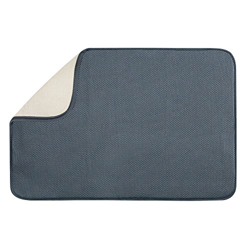 Toalha para Secar Loiça INTERDESIGN I-Dry InterDesign - Escorredores de louça e tabuleiros de escorrer - toalha, secar loiça, interdesign