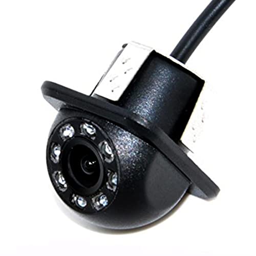 Câmara de Reversão Auto Wayfeng Wf8 Led Hd Ccd Auto Wayfeng WF - Peças de automóveis - câmara, reversão, auto, wayfeng, wf8, led