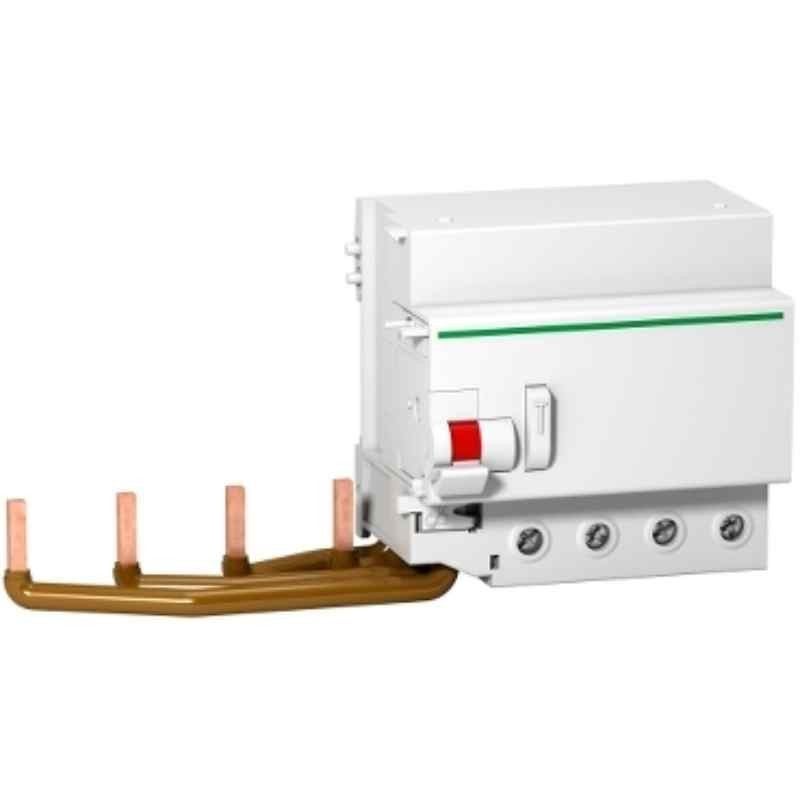 Schneider Electric A9N18570Differential block Vigi C120, 4P, 300A Schneider Electric - Interruptores e relés especiais - diferencial, 300A, 4p, ajuste em clip