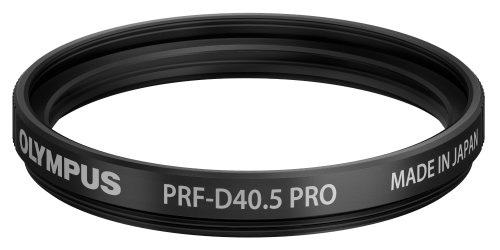 Olympus Prf-D40.5 Pro Filtro de proteção para câmaras de filmar Olympus - Filtros de lentes - protetor, omnibus, 4.05 cm