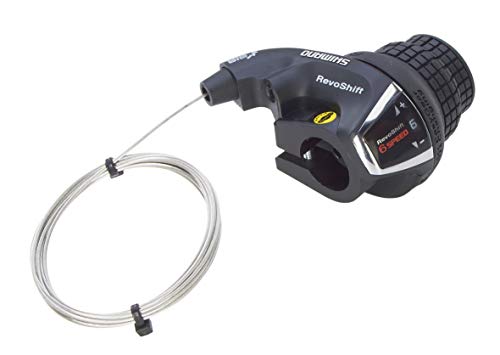 Cadeia Shimano 6 Velocidades com Mudanças Direita SHIMANO - Peças da transmissão da bicicleta - shimano, 6 velocidades, mudanças direita