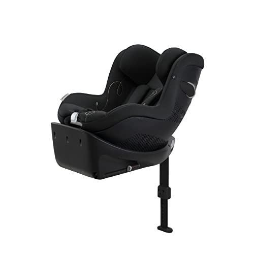Cadeira Auto CYBEX Sirona Gi i-Size Comfort Preto Cybex - Móveis para bebês e crianças pequenas - isofix, encosto ajustável, l.s.p., s.i.r.p.
