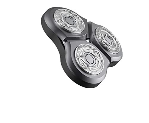 Cabeça para Máquina de Barbear XIAOMI Shaver S500 Xiaomi - Banho e corpo - recarga, xiaomi, shaver s500