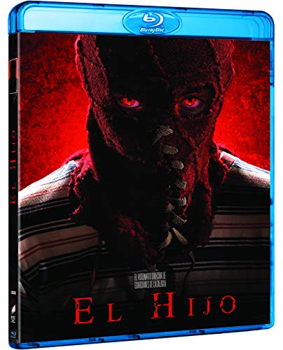 Blu-Ray Brightburn: L'Enfant Du Mal (Edição em Espanhol) SONY PICTURES HOME ENTERTAINMENT - Dvds e vídeos - blu-ray, brightburn, edição em espanhol, terror de super-heróis