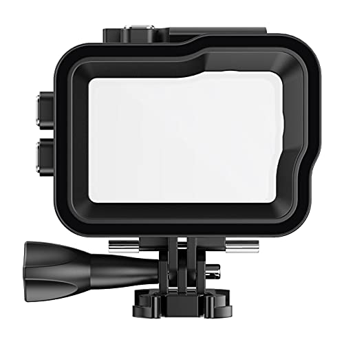 Capa Impermeável Akaso para Action Camer Brave 7 AKASO - Peças e acessórios para câmeras - impermeável, resistente à água, proteção, câmara de ação
