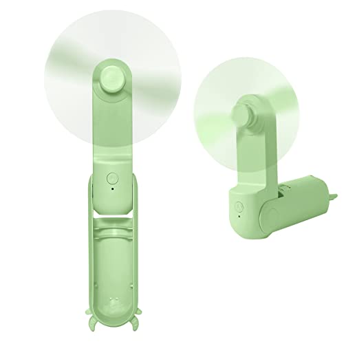 Ventoinha Portátil Jophiek Green | Verde JOPHEK - Ventoinhas de mesa e de pedestal - portátil, verde