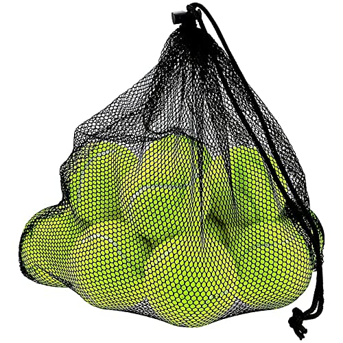 Bolas de Ténis PHILONEXT (12 unidades) 1.5 kg PhilonextOfficial - Bolas de tênis - 12 unidades, 15 kg, 7 cm, poliéster, caucho