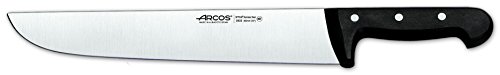 Faca de Cozinha ARCOS 283304 (Material: Aço) Arcos - Facas de cozinha - aço, 30 cm