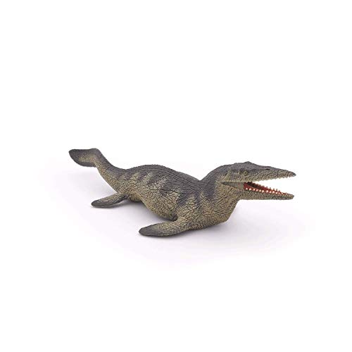 Figura de Brincar PAPO Dinossauros Tylosaurus (Idade Mínima Recomendada: 3 anos) Papo - Bonecos de ação e brinquedo - figura, brincar, papo, dinossauros, tylosaurus