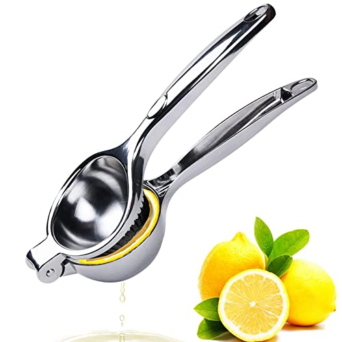 Espremedor de Citrinos Relota 7 Cm Manual Relota - Centrifugadoras - aço inoxidável, resistente, manual