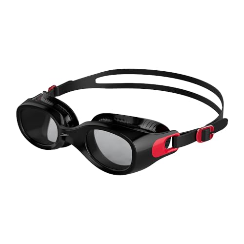 Óculos de Natação SPEEDO Futura Classic (Tamanho Único) Speedo - Óculos e máscaras de natação - lentes transparentes, removíveis, silicone, clássico