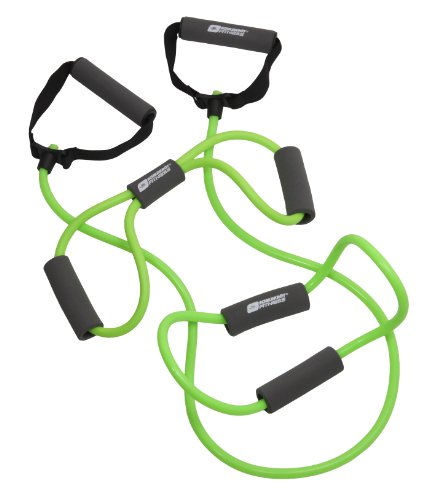 Fita de Suspensão SCHILDKRÖT FITNESS 960021 Schildkröt Fitness - Bandas de exercício - suspensão, fitness, preto, verde