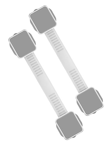 Fecho de segurança para armários infantis ROTOPATA Shaoguangshiyonglin E-comerce Co., Ltd. - Travas de segurança para bebê - segurança, armários infantis
