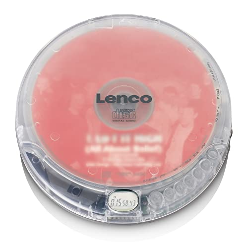 Rádio Lenco CD-012TR (Rádio) - Radio CD-012TR, Corriente alterna, FM/AM, Preto Lenco - Leitores e gravadores de cd - cd, fm/am, portátil, preto