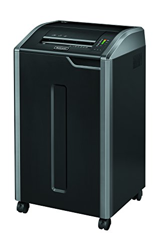 Destruidora FELLOWES 425Ci (30 folhas - Capacidade: 121 L) Fellowes - Material de escritório geral - destruidora, fellowes, 425ci, 30 folhas, 121 l
