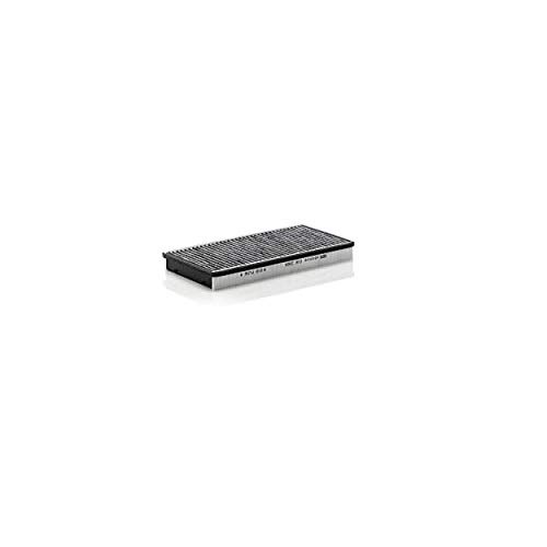 Filtro de Ar Condicionado MANN FILTER Cuk 3360 MANN FILTER - Controle de clima de veículos a motor - filtro interior, desinfecta ar, elimina pó, pólen, fuligem