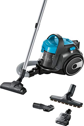 Aspirador Vertical BOSCH BGS05X240 (Saco do pó: Não) Bosch - Aspiradores - vertical, saco não, bosch
