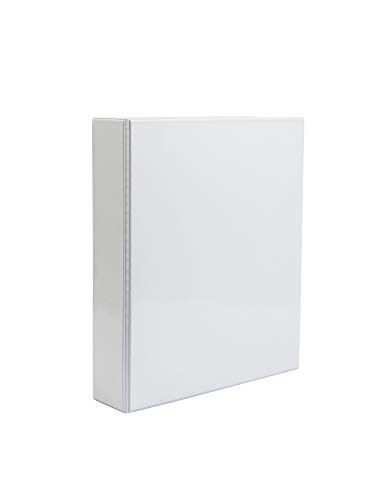 Dossier A4 PASTELAR - Branco (Material de Escrita) OFITURIA - Pastas Organizadoras - carpeta, 10 hojas A4, 80g/m², perforadas