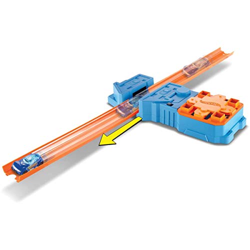 Conjunto de veículos e pistas HOT WHEELS (3 anos) Hot Wheels - Brinquedos - pistas, 3 anos, motricidade, circuitos personalizados