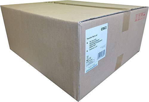 Bateria de impressora OKI Belt ES2632A3 80000 páginas OKI - Peças de reposição para impressoras, copiadoras e máquinas de fax - 80000 páginas, preto, ES2632