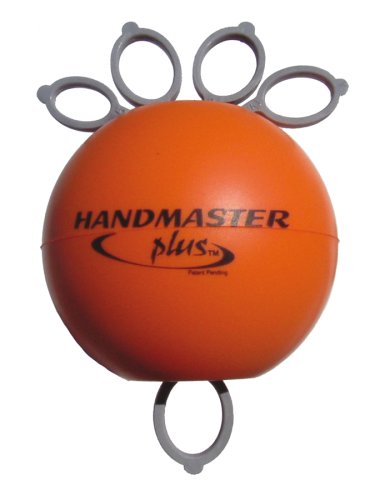Aparelho de Musculação HANDMASTER Plus firm (Recondicionado Como Novo) HandMaster - Levantamento de peso - musculação, handmaster plus, recondicionado