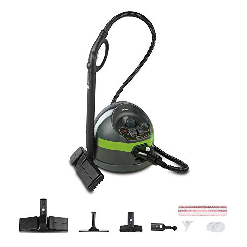 Máquina de Limpeza a Vapor POLTI Classic 65 Polti - Aspiradores de pó e a vapor - limpeza, vapor, classic