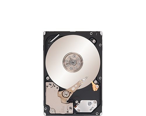 Disco HDD Interno SEAGATE Performance (600 GB - SAS - 10000 RPM) SEAGATE - Discos rígidos - 600 GB, sas, 10000 rpm