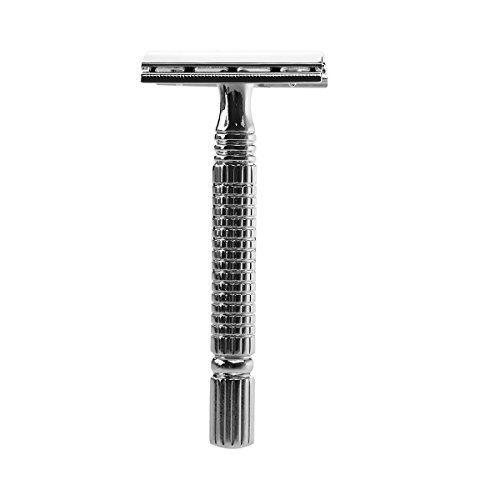 Máquina de Barbear ULTNICE Classic Preto ULTNICE - Banho e corpo - máquina de barbear, ultnice classic, preto