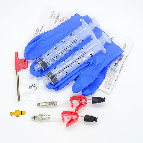 Kit de Ferramentas para Calipers de Disco CECOTEC CYCEARTH - Ferramentas de bicicleta - kit, ferramentas, calipers, disco