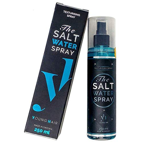 Loção para o Cabelo YOUNGHAIR Loção para o Cabelo (250 ml) YoungHair - Produtos de styling de cabelo - 250 ml, cabelo