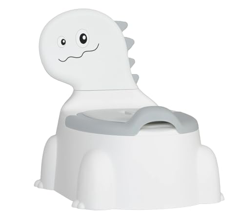 Orinales Infantiles Bebé Lindo Conejo HERAWI - Móveis para bebês e crianças pequenas - olla de banho, limpeza, antiderrapante, anti-odorante, fácil drenagem