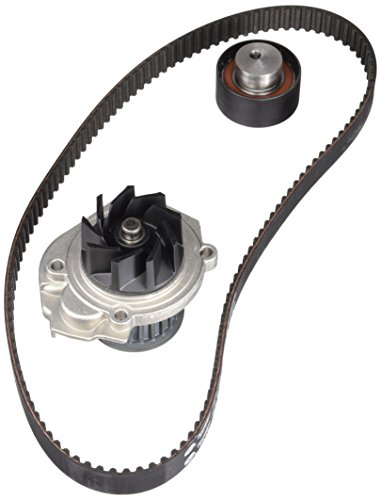 Correia de distribuição GATES KP15503XS-2 (Com bomba de água) GATES - Variadores de frequência e velocidade ajustável - correia distribuição, bomba água, transmissão
