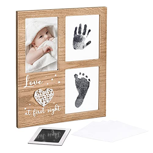 Kit de Moldura de Impressão Infantil NAVARIS Kw-Commerce - Molduras, bastidores e esticadores - moldura, impressão, infantil